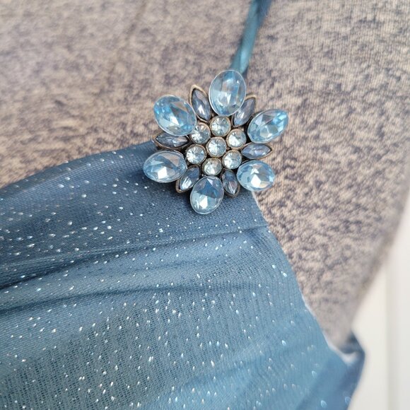 Ocean Dream Dress - Picture 3 of 11